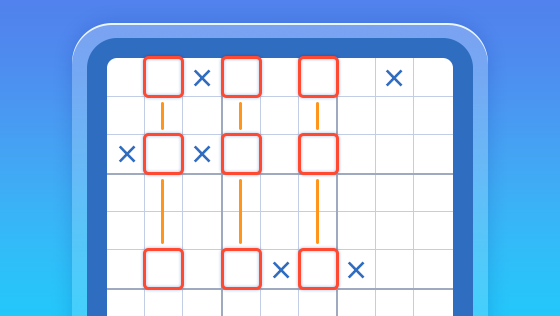 solve sudoku step by step