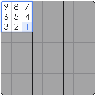 sudoku solver andrew stuart
