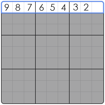 large print easy sudoku printable
