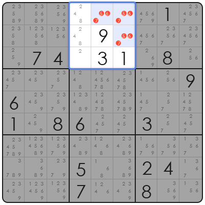 bing sudoku